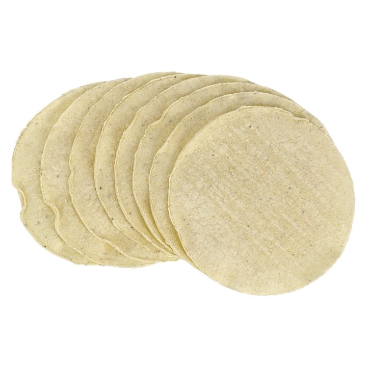 DEL PASADO CORN YELLOW DIE CUT