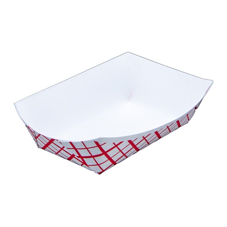 SOUTHLAND FOOD TRAY #25 1/4 LB