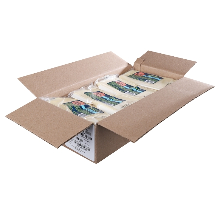 BELLA ROSA HAVARTI CHEESE SLICES