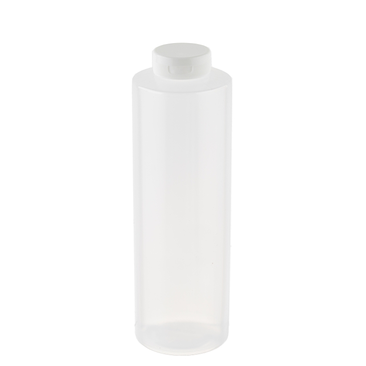 TABLECRAFT SQUEEZE BOTTLE HINGE TOP 24OZ