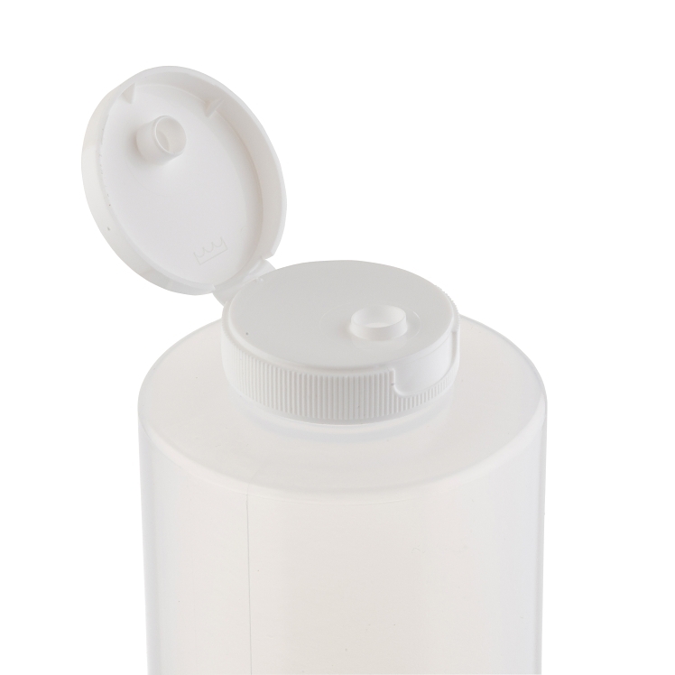 TABLECRAFT SQUEEZE BOTTLE HINGE TOP 24OZ