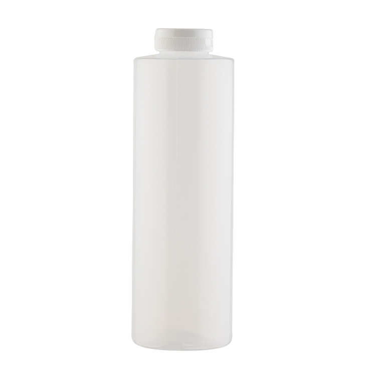 TABLECRAFT SQUEEZE BOTTLE HINGE TOP 24OZ