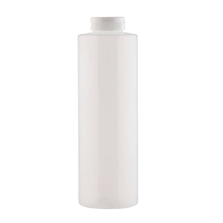 TABLECRAFT SQUEEZE BOTTLE HINGE TOP 24OZ