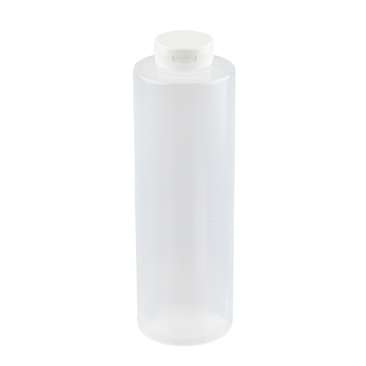 TABLECRAFT SQUEEZE BOTTLE HINGE TOP 24OZ