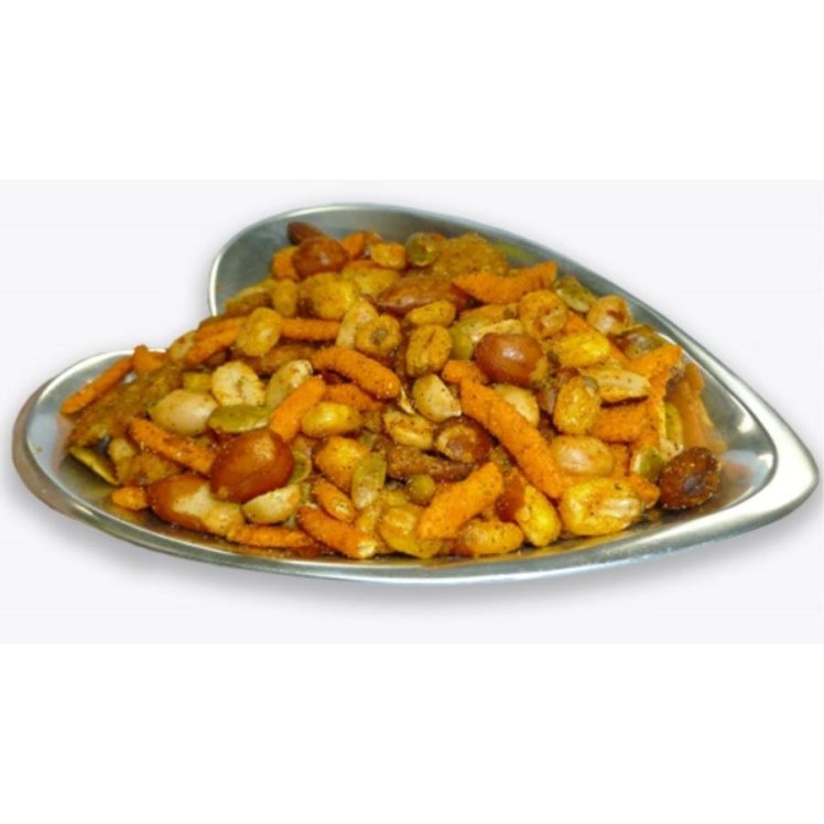 AZAR SNACK MIX SANTE FE ADOBE