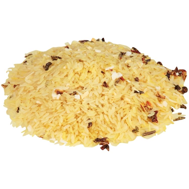 ZATARAIN'S TENDER YELLOW RICE