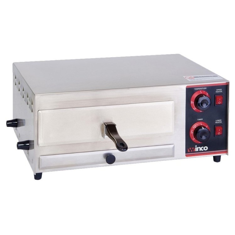 OVEN, PIZA ELC DIAL CTRL CNTOP