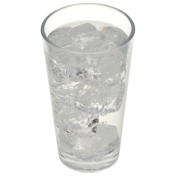 TOPO CHICO MINERAL WATER