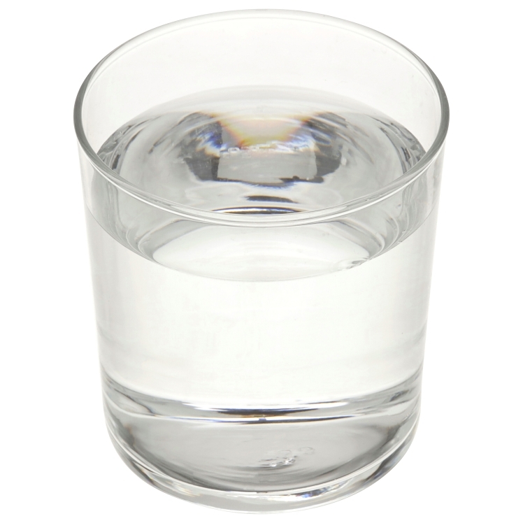 TOPO CHICO MINERAL WATER