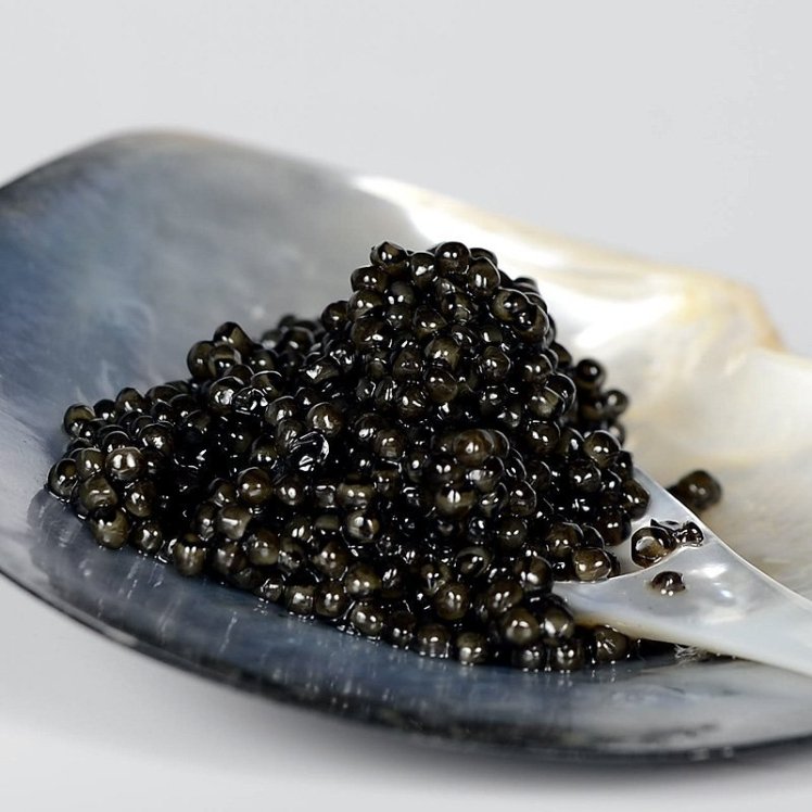 MARKYS CAVIAR OSETRA DARK CAVIAR IMPORTED