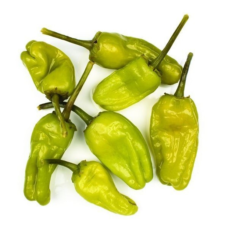 ROLAND PEPPERONCINI