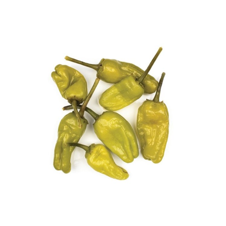 ROLAND PEPPERONCINI