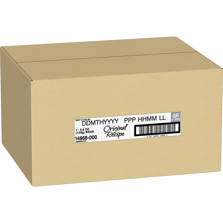 GARDETTO'S ORIGINAL SNACK MIX