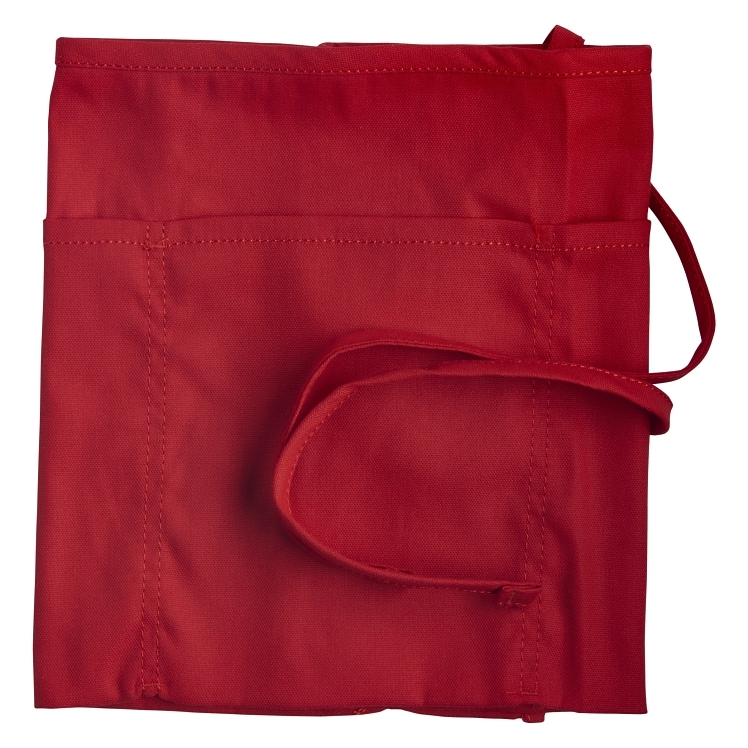 APRON, WAIST 25X11 POLYT COTN