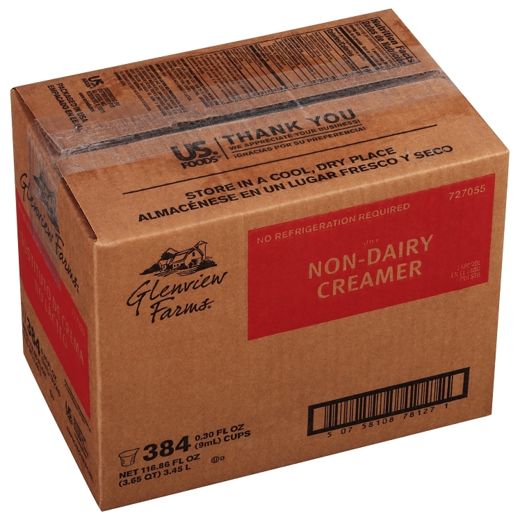 GLENVIEW FARMS CREAMER SHELF STABLE