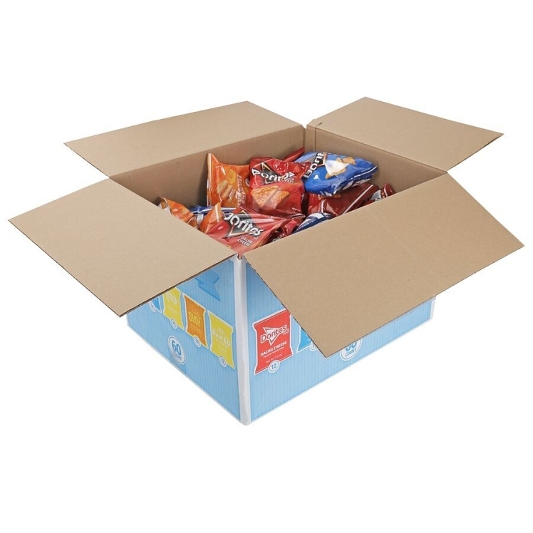 FRITO LAY CHIPS ASSORTED SINGLE SERVE BAG