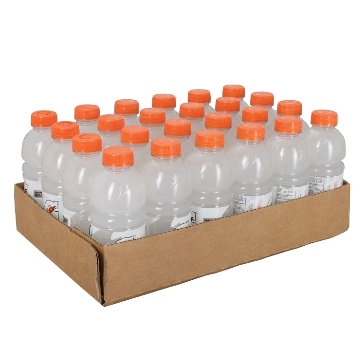 GATORADE ZERO G GLACIER