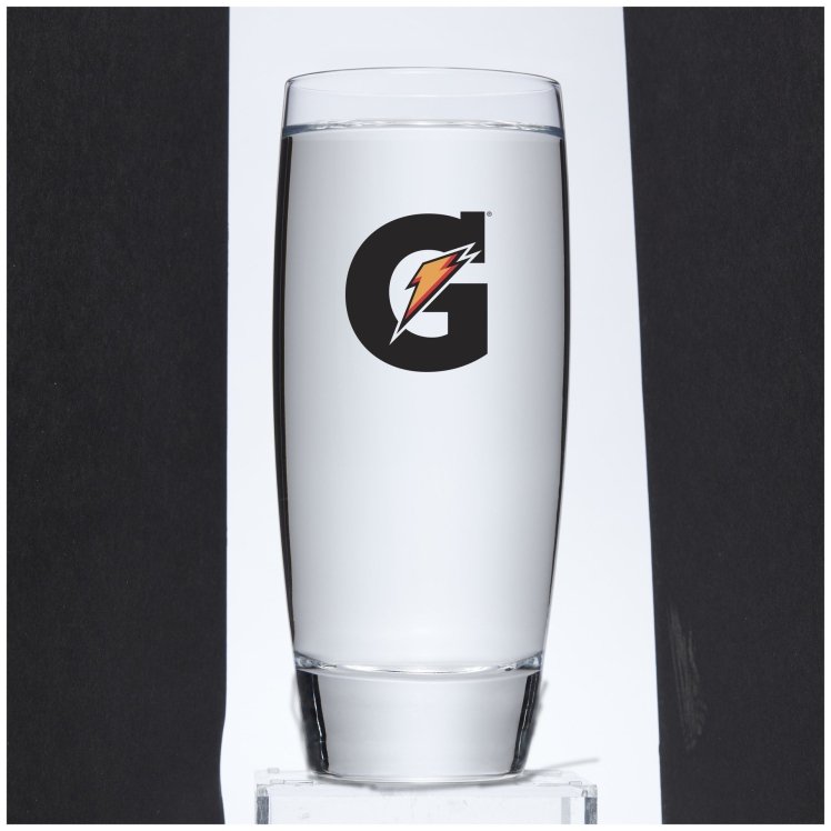 GATORADE ZERO G GLACIER