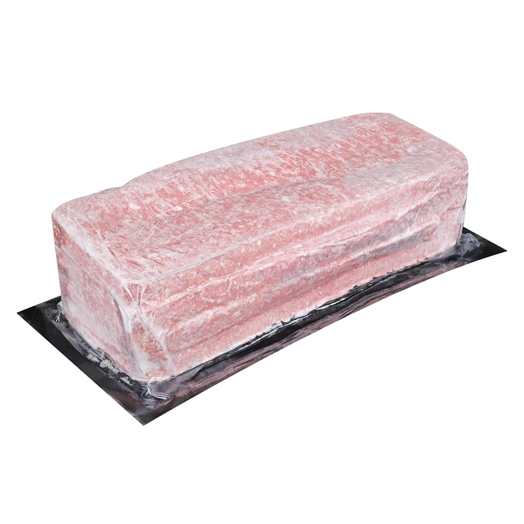 IMPOSSIBLE PLANT-BASED GROUND BEEF HALAL