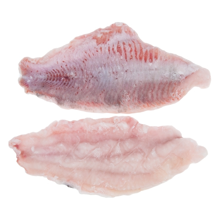 HARBOR BANKS CATFISH SHANK FILLET BONELESS SKINLESS 7-9 OZ