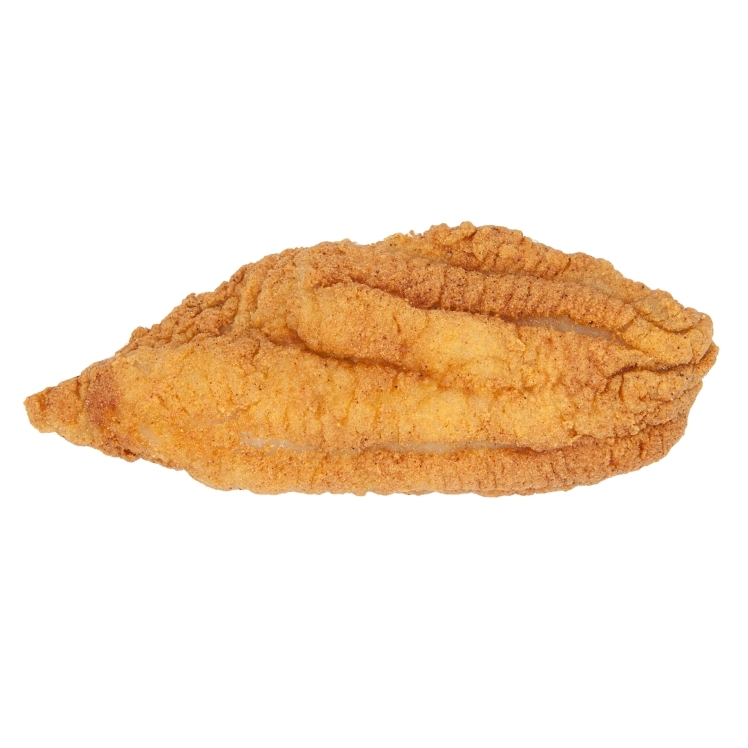 HARBOR BANKS CATFISH SHANK FILLET BONELESS SKINLESS 7-9 OZ