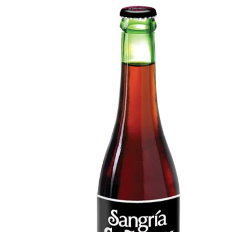 JARRITOS SANGRIA SENORIAL SODA