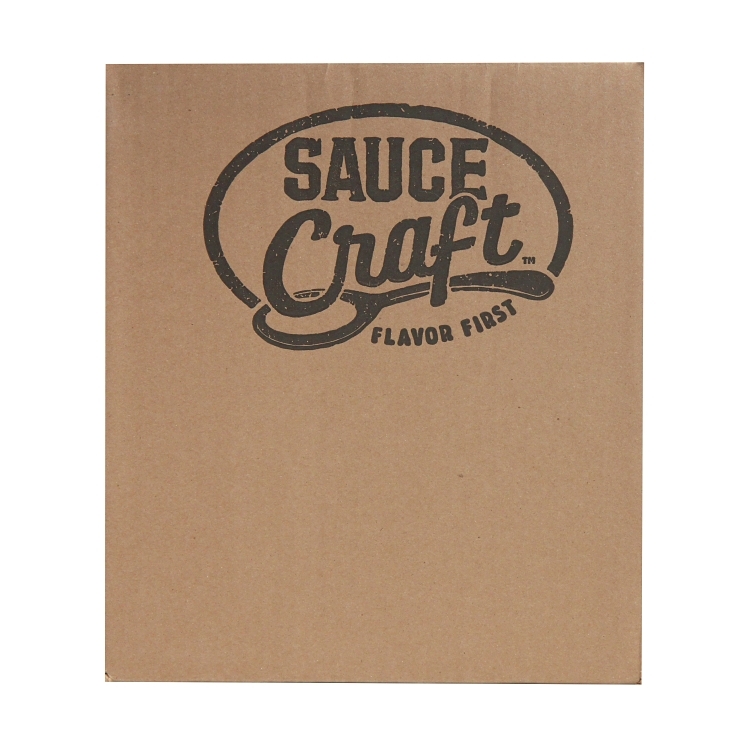 SAUCE CRAFT GARLIC PARMESAN SAUCE