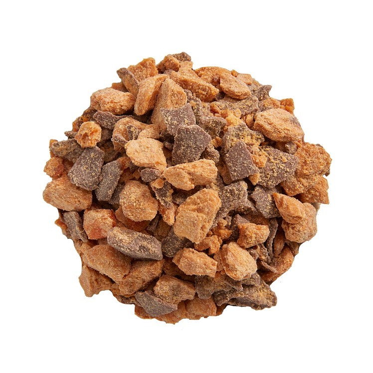 BUTTERFINGER NESTLE CANDY PIECES