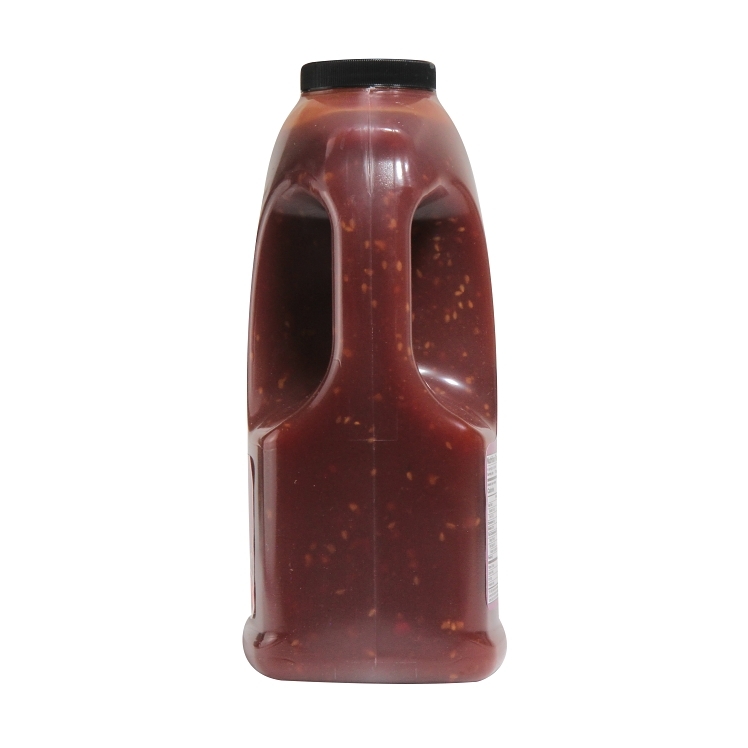 SAUCE CRAFT KOREAN PEPPER GOCHUJANG SAUCE