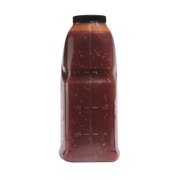 SAUCE CRAFT KOREAN PEPPER GOCHUJANG SAUCE