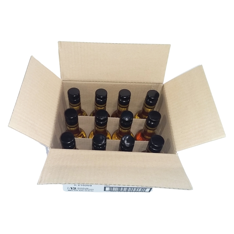 RYKOFF SEXTON VINEGAR CHAMPAGNE IMPORTED FRANCE