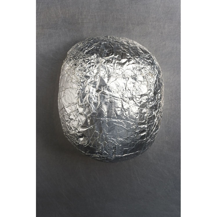 FOSTER FARMS TURKEY BREAST ROAST NETTED FOIL WRAPPED