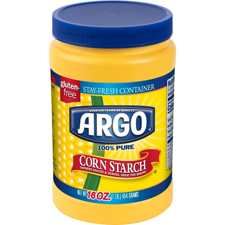 ARGO CORN STARCH