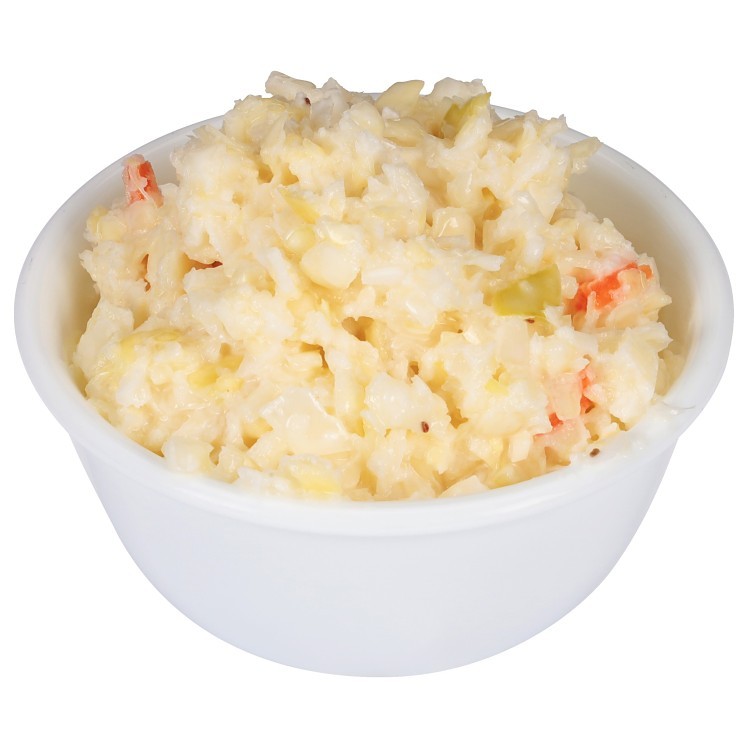 RESER'S COLESLAW REGULAR