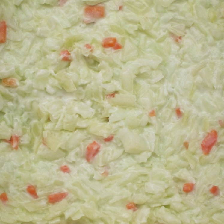 RESER'S COLESLAW REGULAR