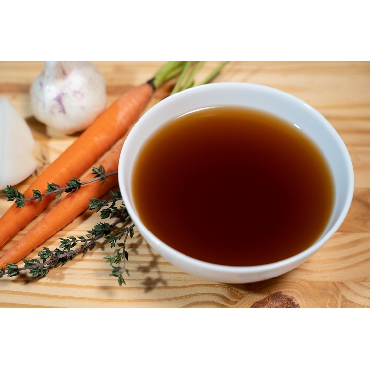 SWANSON BEEF BROTH LIQUID SHELF STABLE CAN