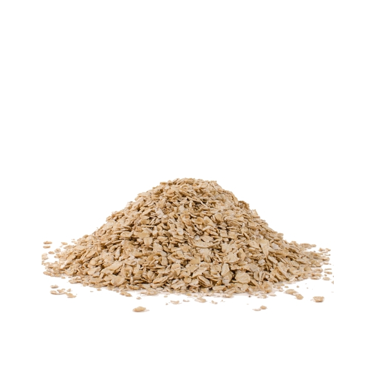 BOB'S RED MILL NATURAL FOODS REGULAR OATS