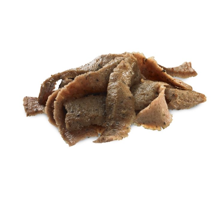 KRONOBROIL COOKED GYRO MEAT SLICES