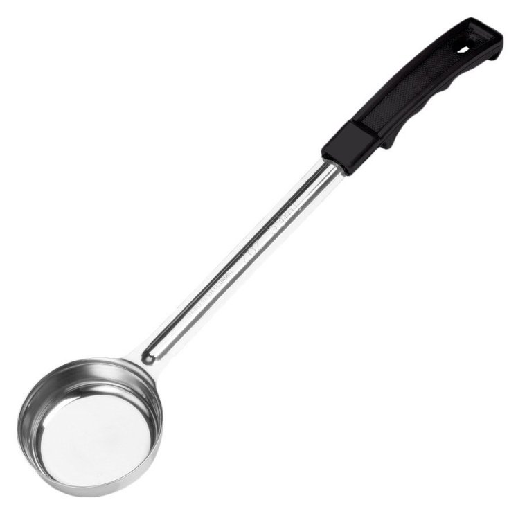 D.W.L. Industries/Winco S S S Control Ptn Spoon