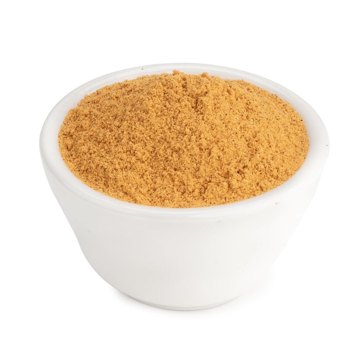 DEL PASADO TACO POWDER BAG SHELF SEASONING