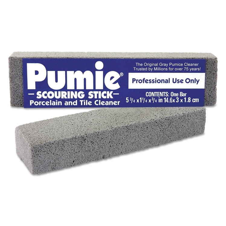 US PUMICE SCOURING STICK