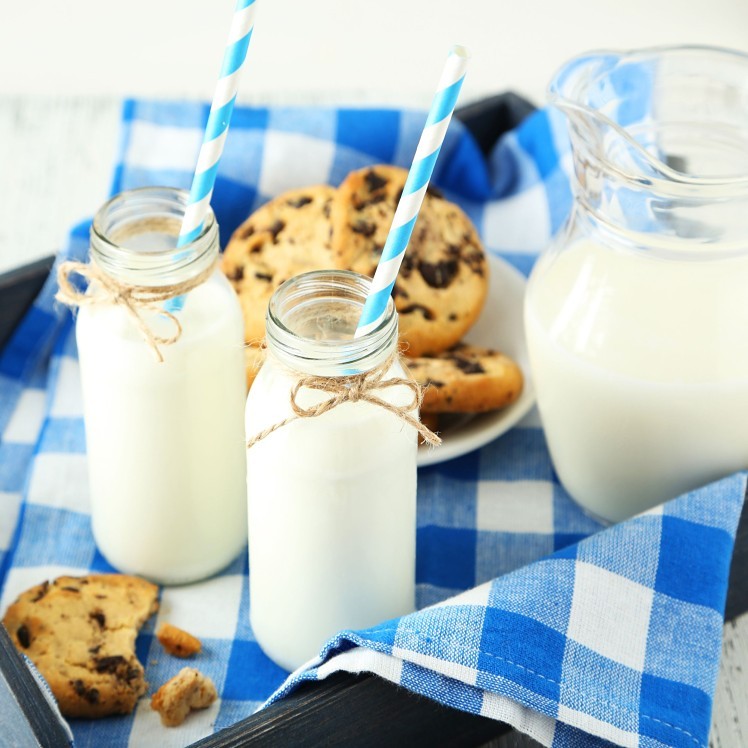 Darigold 2% Milk UP