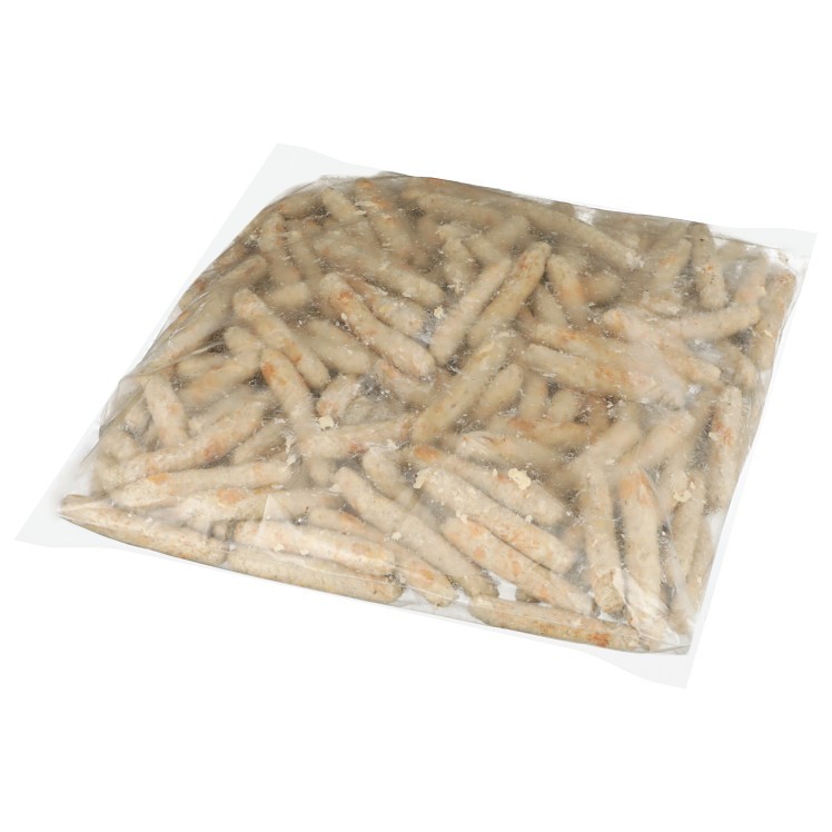SMITHFIELD FARMLAND SILVER PORK SAUSAGE LINKS COOKED 0.8 OZ 13761