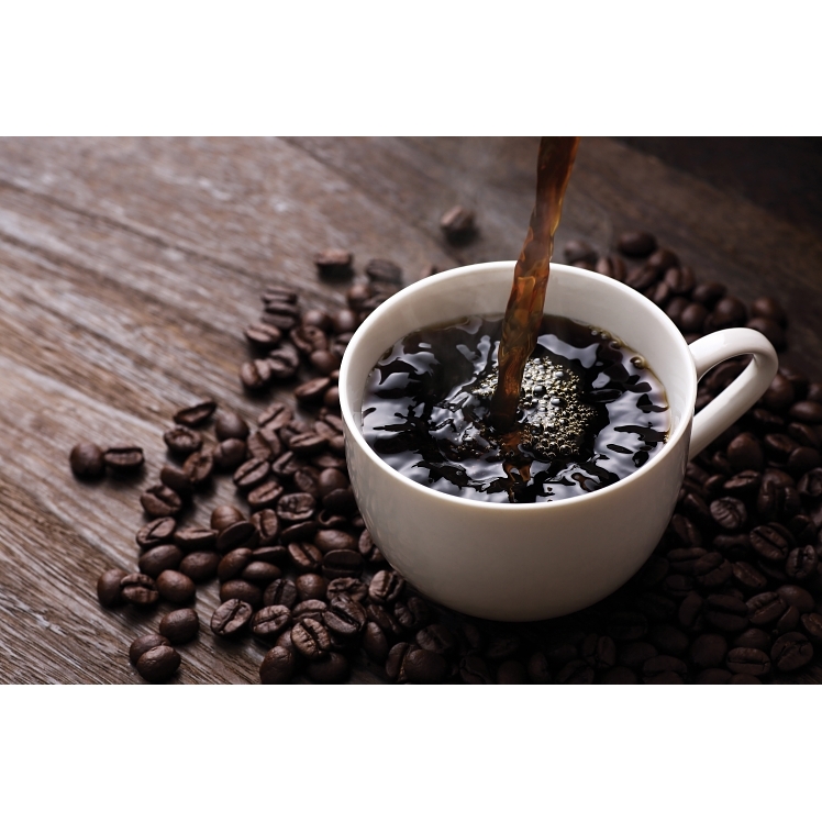 RITUALS DECAF HOUSE BLEND GROUND COFFEE