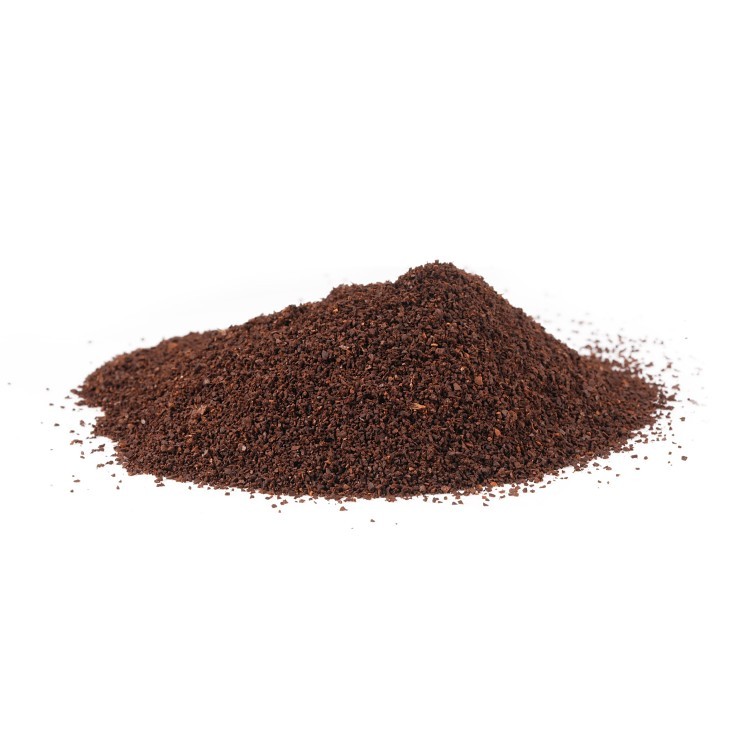RITUALS COFFEE GROUND DECAF HOUSE BLEND
