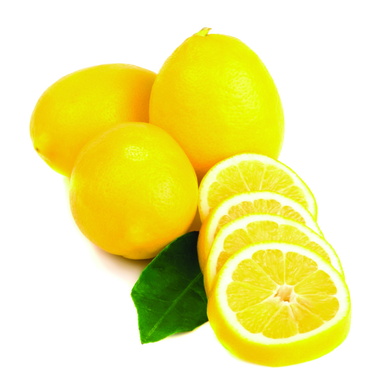 SUNKIST LEMON CHOICE 165 COUNT DOMESTIC