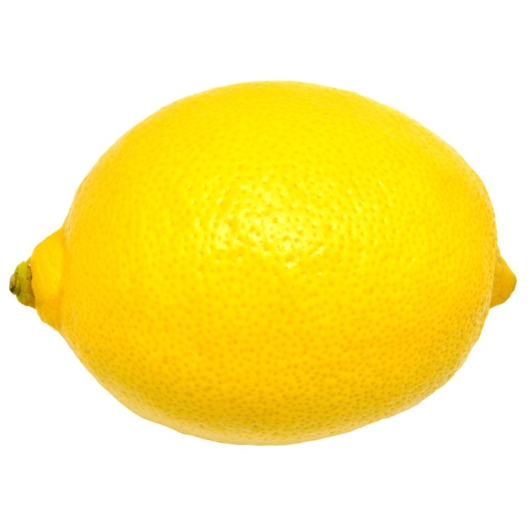 SUNKIST LEMON CHOICE 165 COUNT DOMESTIC