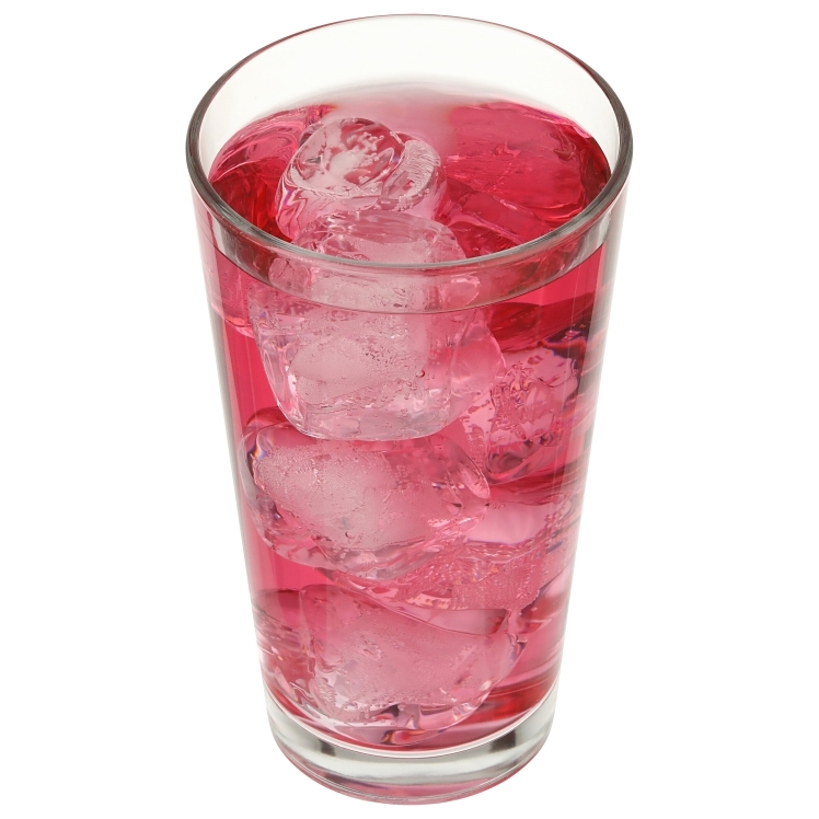 GLACEAU VITAMIN WATER DRAGON FRUIT