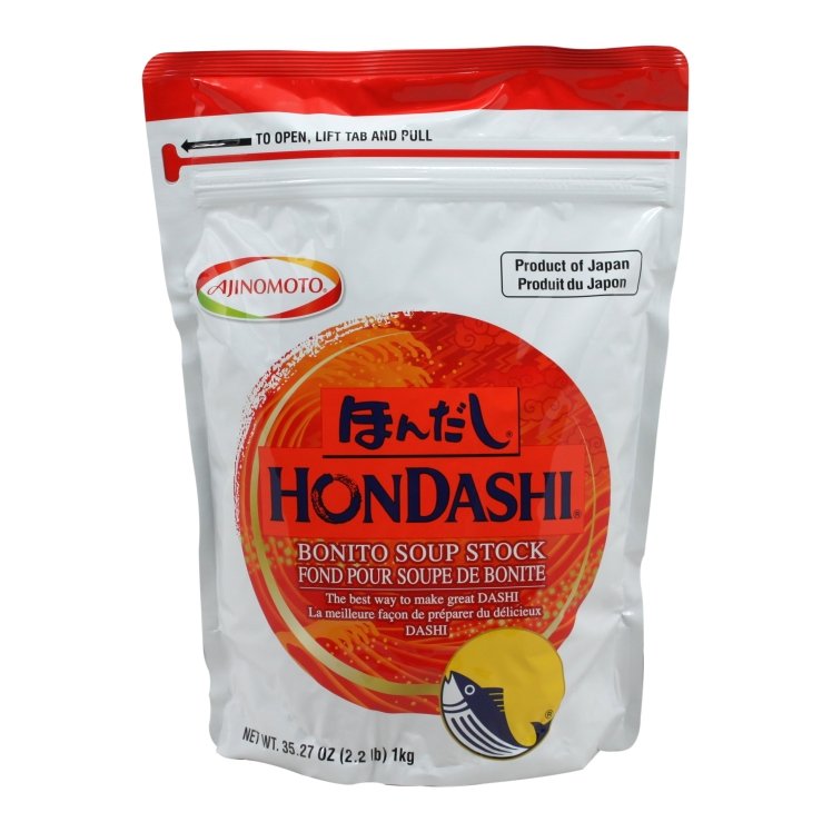 AJINOMOTO HONDASHI BONITO SOUP STOCK