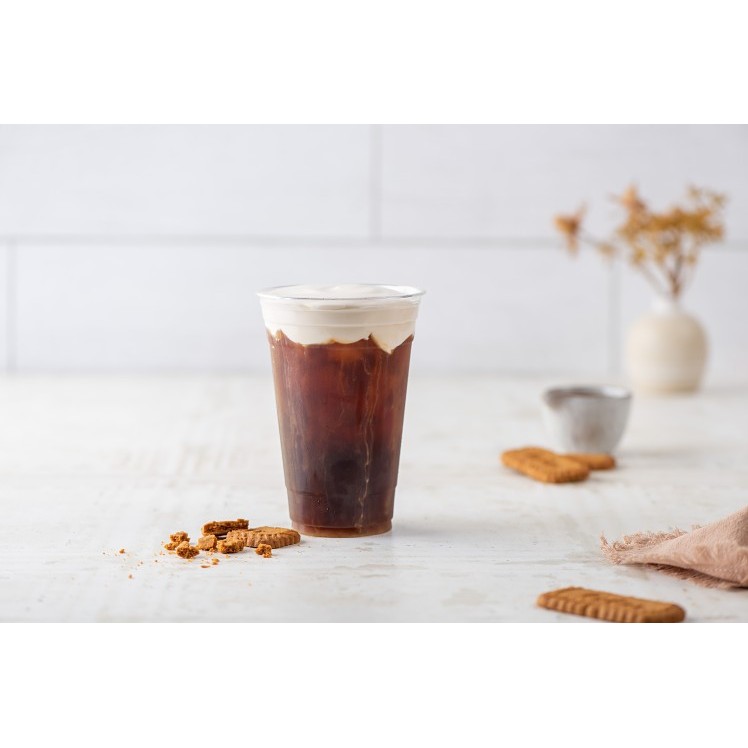 RICH'S ON TOP WHIPPED LIQUID SWEET CREAM